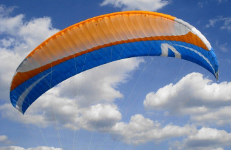 Skywalk Tequila 4, XS, 2015, (55-75kg), 120h