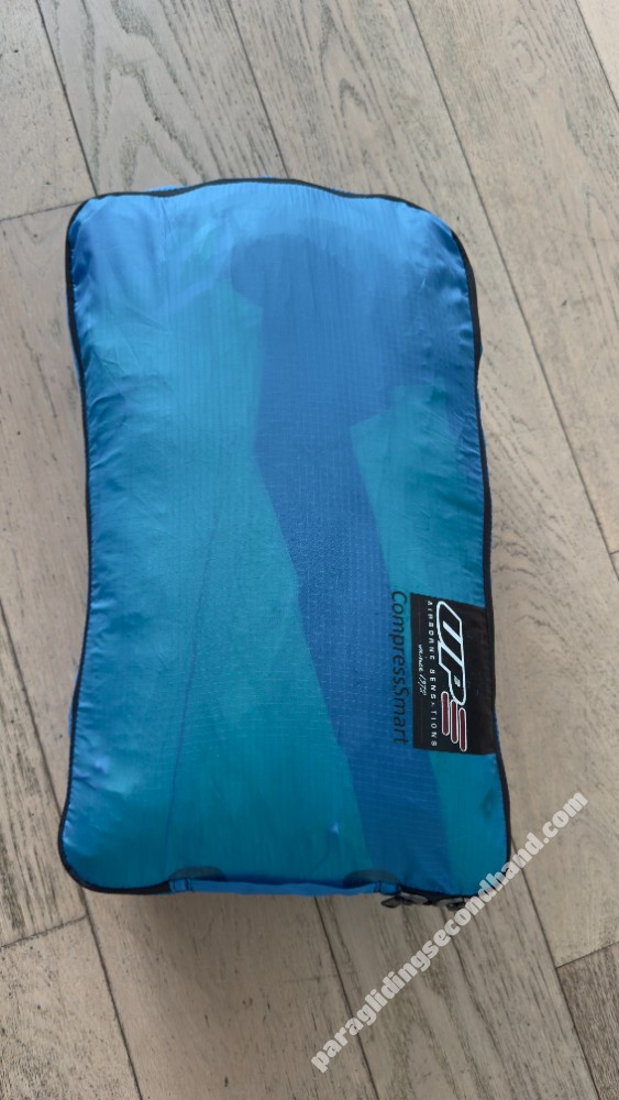 UP Lhotse 2, 22, 2025, (65-85kg), 0h