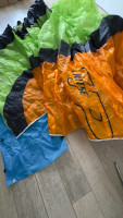 UP Lhotse 2, 22, 2025, (65-85kg), 0h