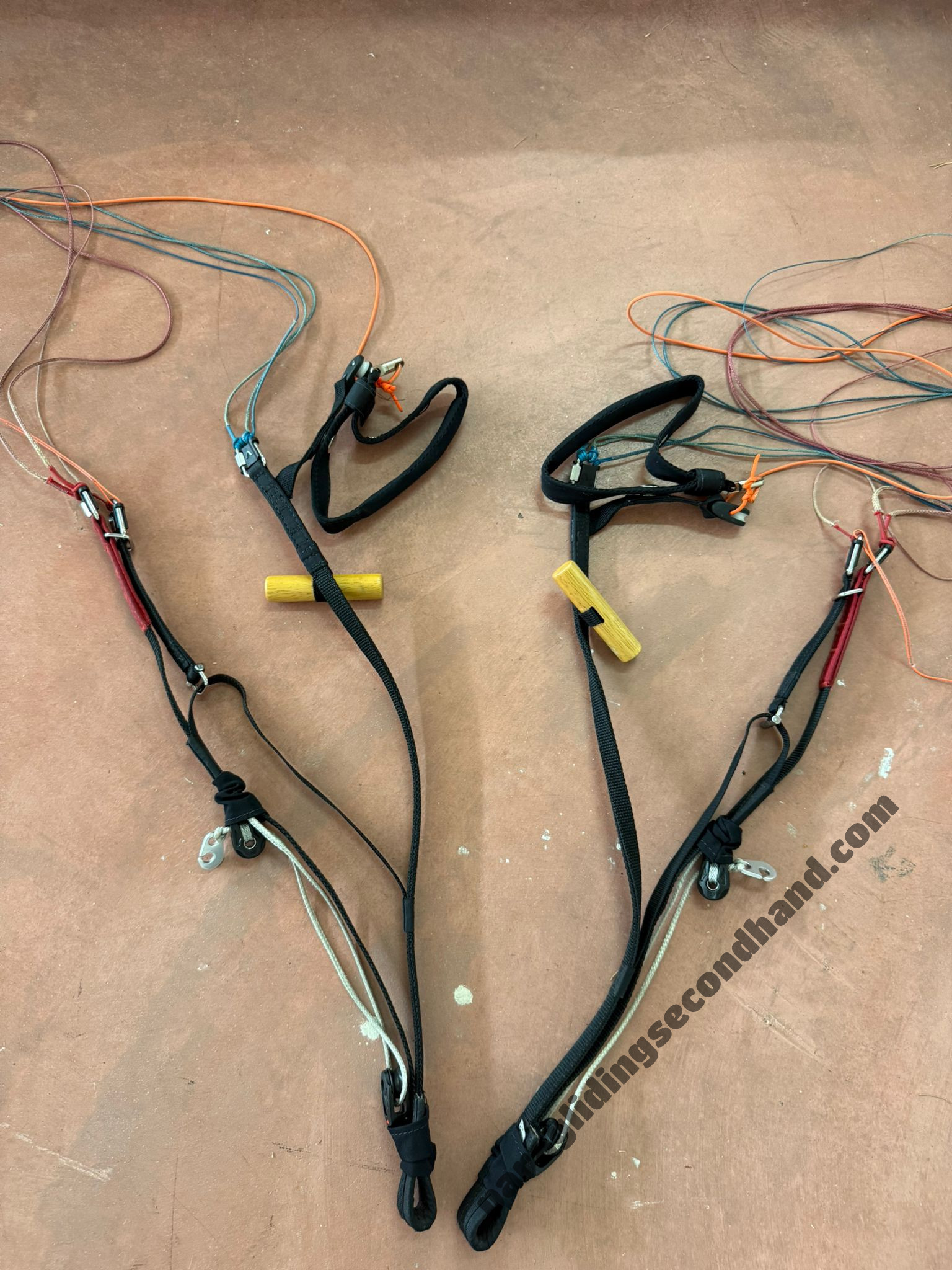 Skywalk MINT, 105, 2023, (85-105kg), 100h