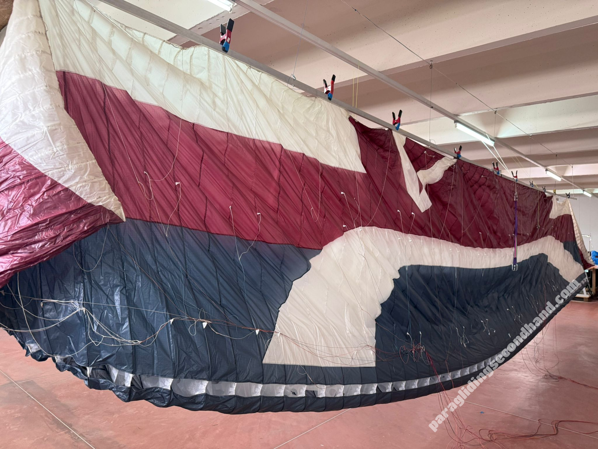 Skywalk MINT, 105, 2023, (85-105kg), 100h