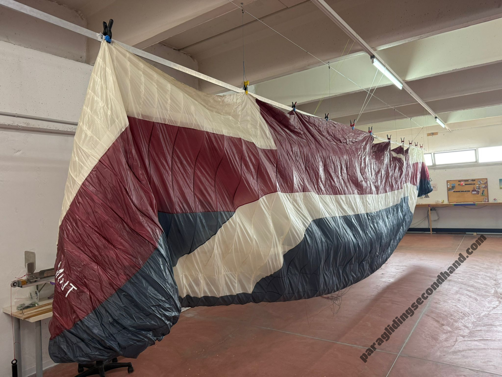 Skywalk MINT, 105, 2023, (85-105kg), 100h