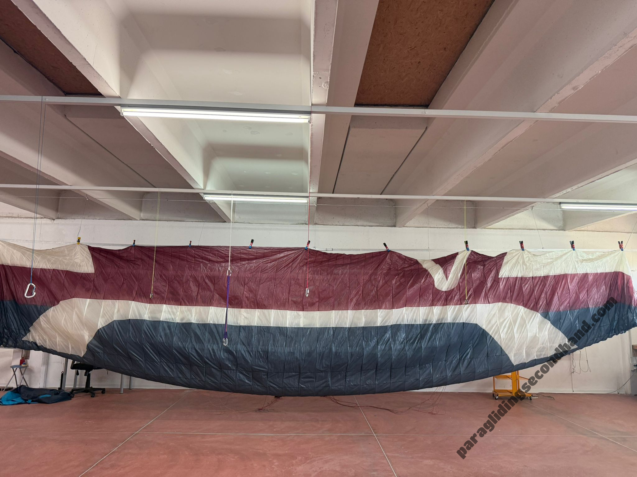 Skywalk MINT, 105, 2023, (85-105kg), 100h