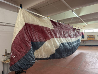 Skywalk MINT, 105, 2023, (85-105kg), 100h