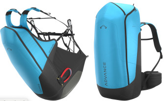Advance Boundless M