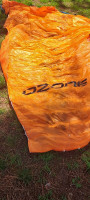 Ozone Photon, XL, 2024, (110-130kg), 15h