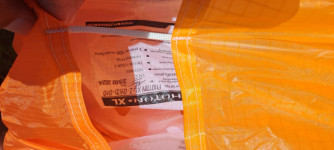 Ozone Photon, XL, 2024, (110-130kg), 15h