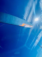 Niviuk Artik R, 25, 2023, (90-105kg), 60h