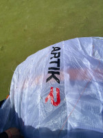 Niviuk Artik R, 25, 2023, (90-105kg), 60h