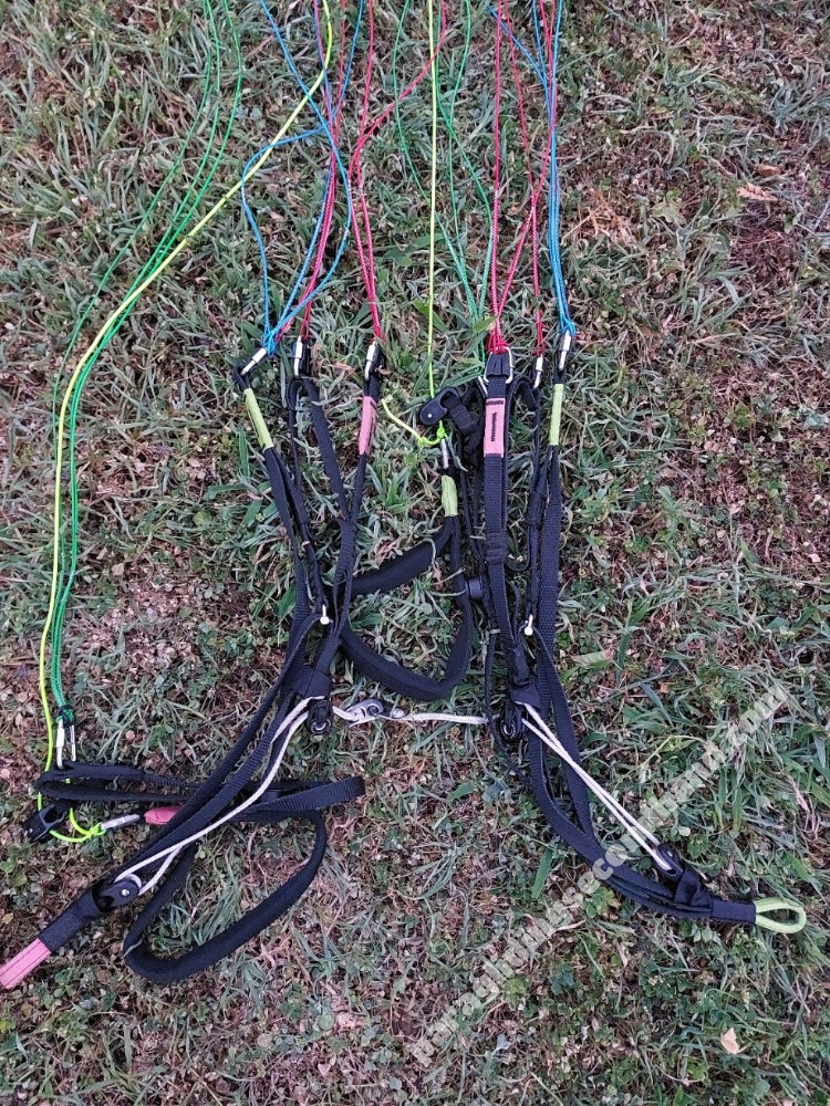 BGD Punk, ML, 2019, (88-108kg), 80h