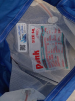 BGD Punk, ML, 2019, (88-108kg), 80h