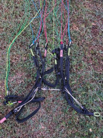 BGD Punk, ML, 2019, (88-108kg), 80h