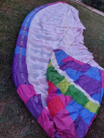 BGD Punk, ML, 2019, (88-108kg), 80h