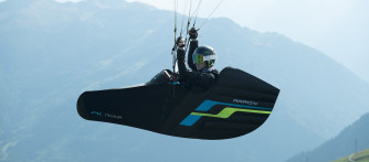 Niviuk Arrow
