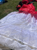 Ozone Enzo 3, m, 2024, (95-115kg), 31h