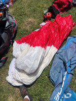 Ozone Enzo 3, m, 2024, (95-115kg), 31h