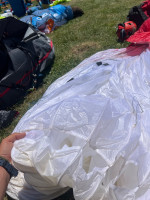 Ozone Enzo 3, m, 2024, (95-115kg), 31h