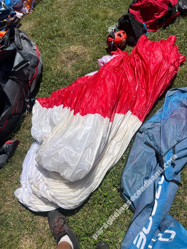 Ozone Enzo 3, m, 2024, (95-115kg), 31h