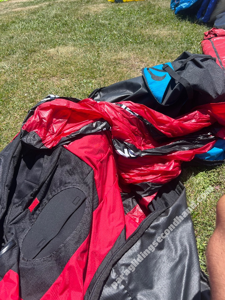 Ozone Submarine 3, M, 2024