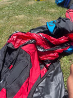 Ozone Submarine 3, M, 2024