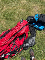 Ozone Submarine 3, M, 2024