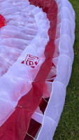 GIN Gliders Yeti-6, 23, 2024, (65-90kg), 1h