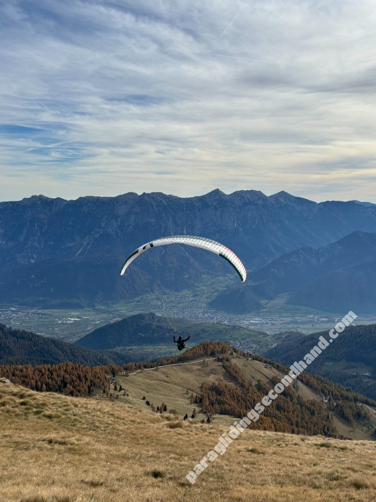 Skywalk Arak Air, S, 2023, (80-95kg), 100h