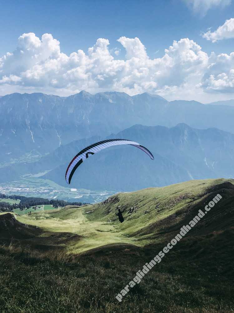 Skywalk Arak Air, S, 2023, (80-95kg), 100h