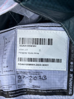 Skywalk Arak Air, S, 2023, (80-95kg), 100h
