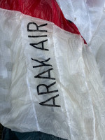 Skywalk Arak Air, S, 2023, (80-95kg), 100h