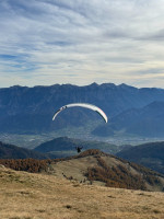 Skywalk Arak Air, S, 2023, (80-95kg), 100h