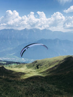 Skywalk Arak Air, S, 2023, (80-95kg), 100h