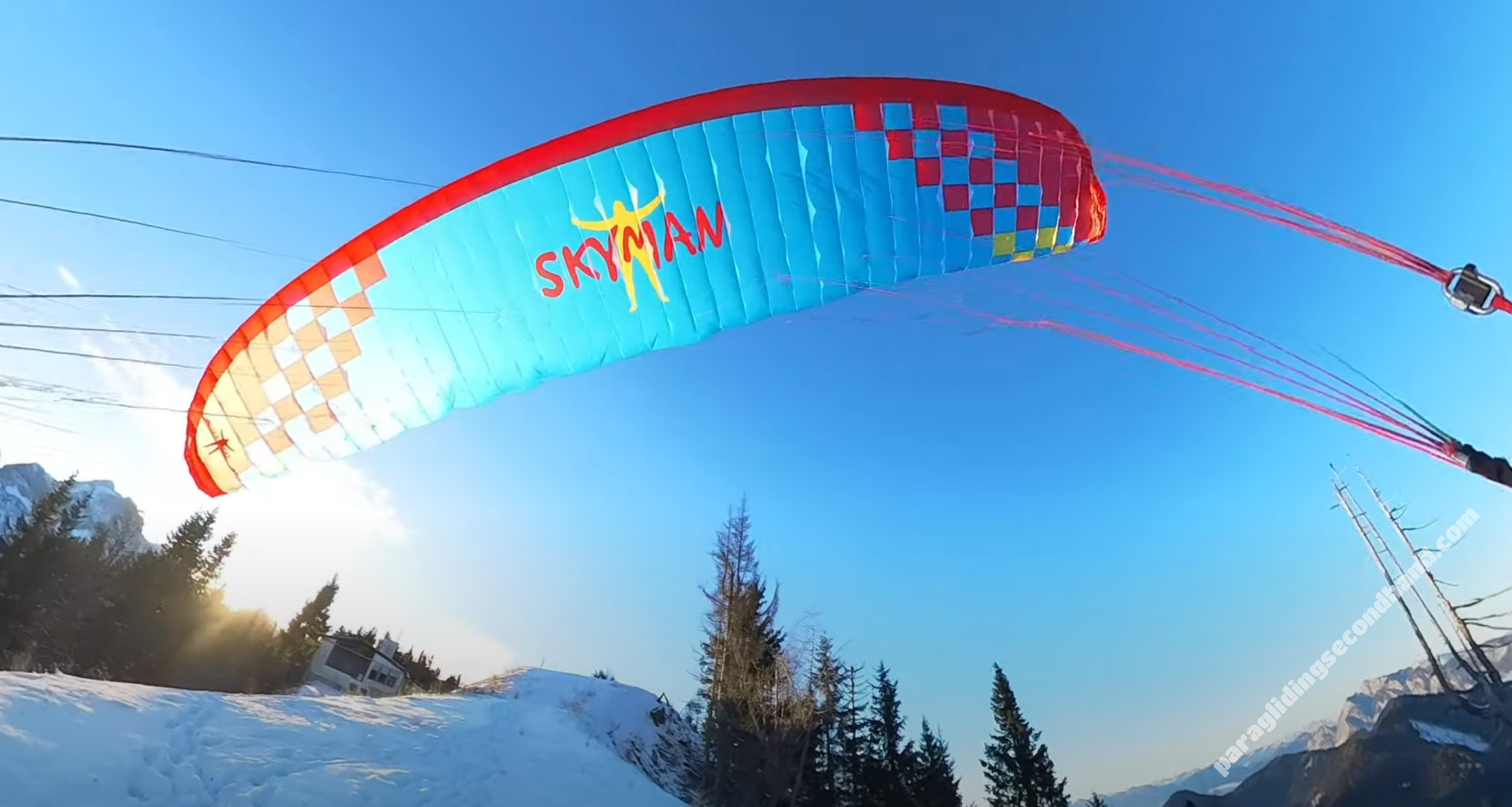 Skyman Sir Edmund 3, 23, 2023, (90-119kg), 24h