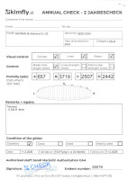 Skyman Sir Edmund 3, 23, 2023, (90-119kg), 25h