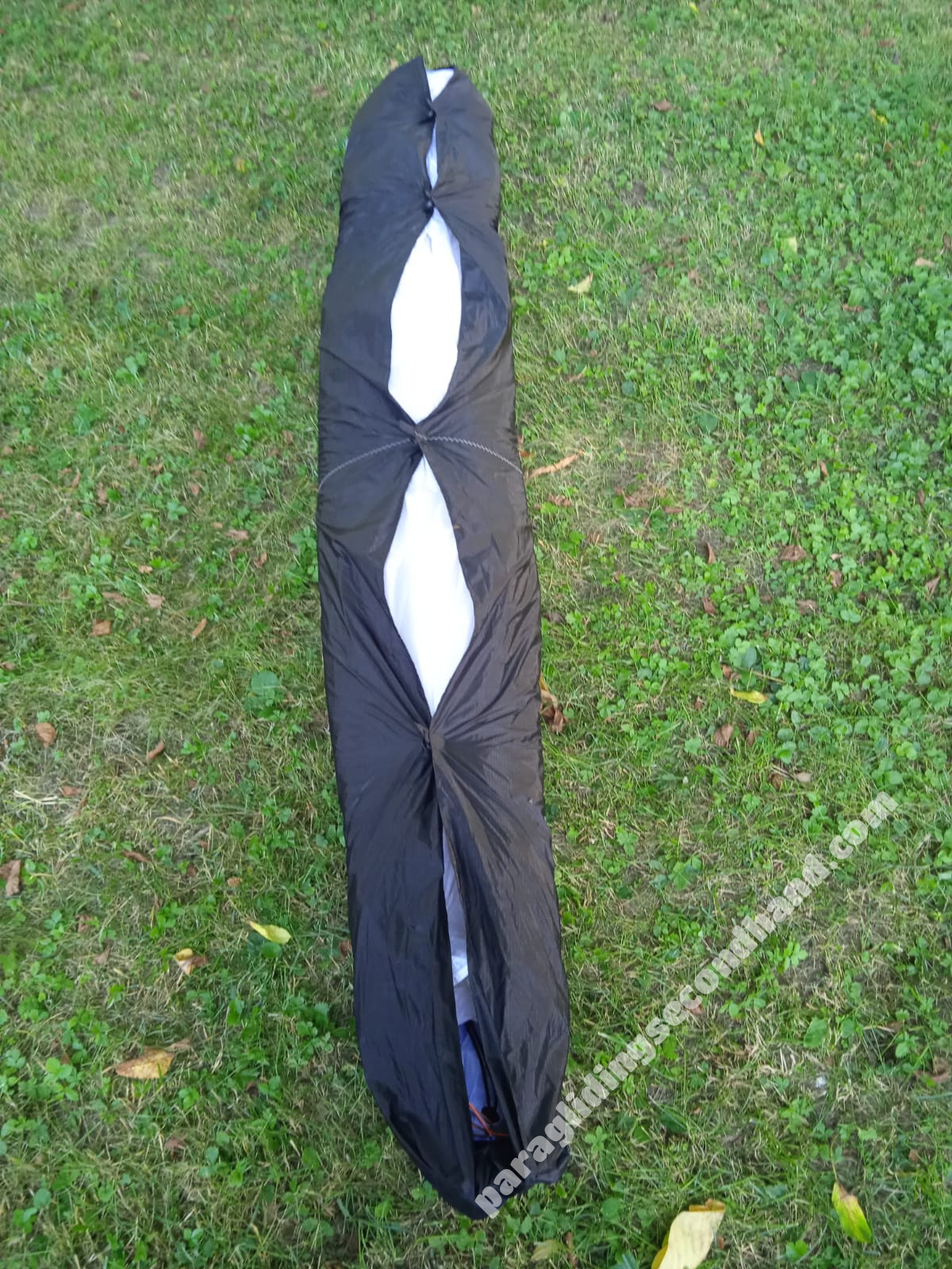 Advance Omega ULS, 22, 2023, (75-90kg), 50h