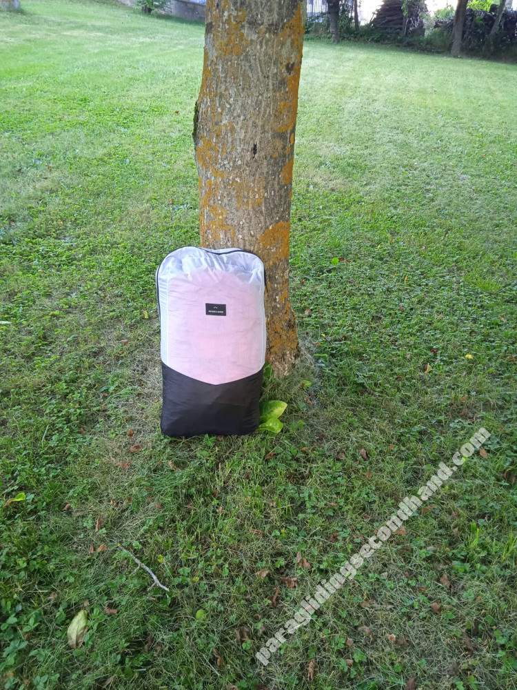 Advance Omega ULS, 22, 2023, (75-90kg), 50h