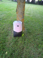 Advance Omega ULS, 22, 2023, (75-90kg), 50h