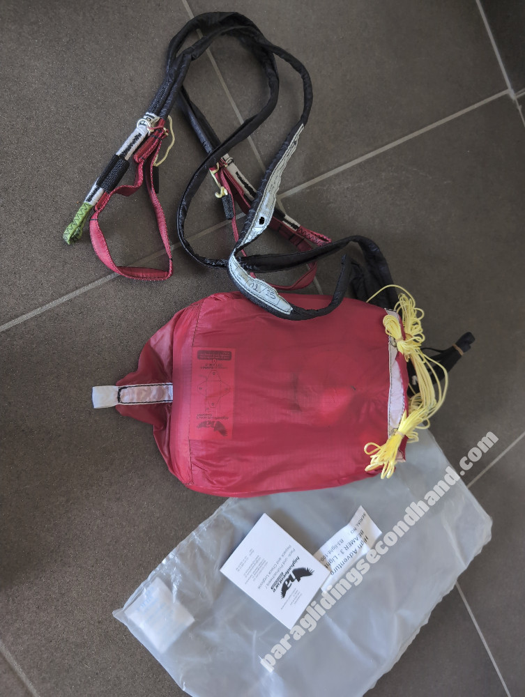 Beamer 3 Light 100kg