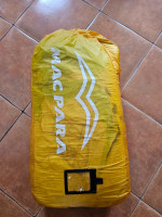 Mac Para Verve, 23, 2024, (84-97kg), 70h