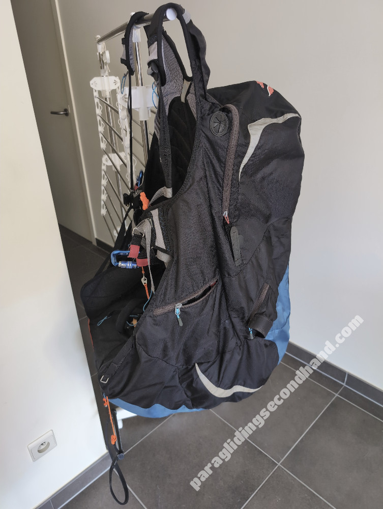 Kortel Design Karma 2, M, 2013