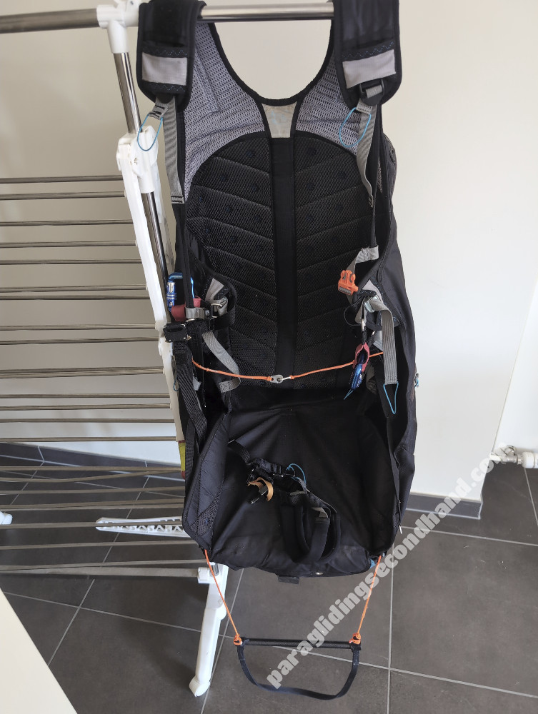 Kortel Design Karma 2, M, 2013