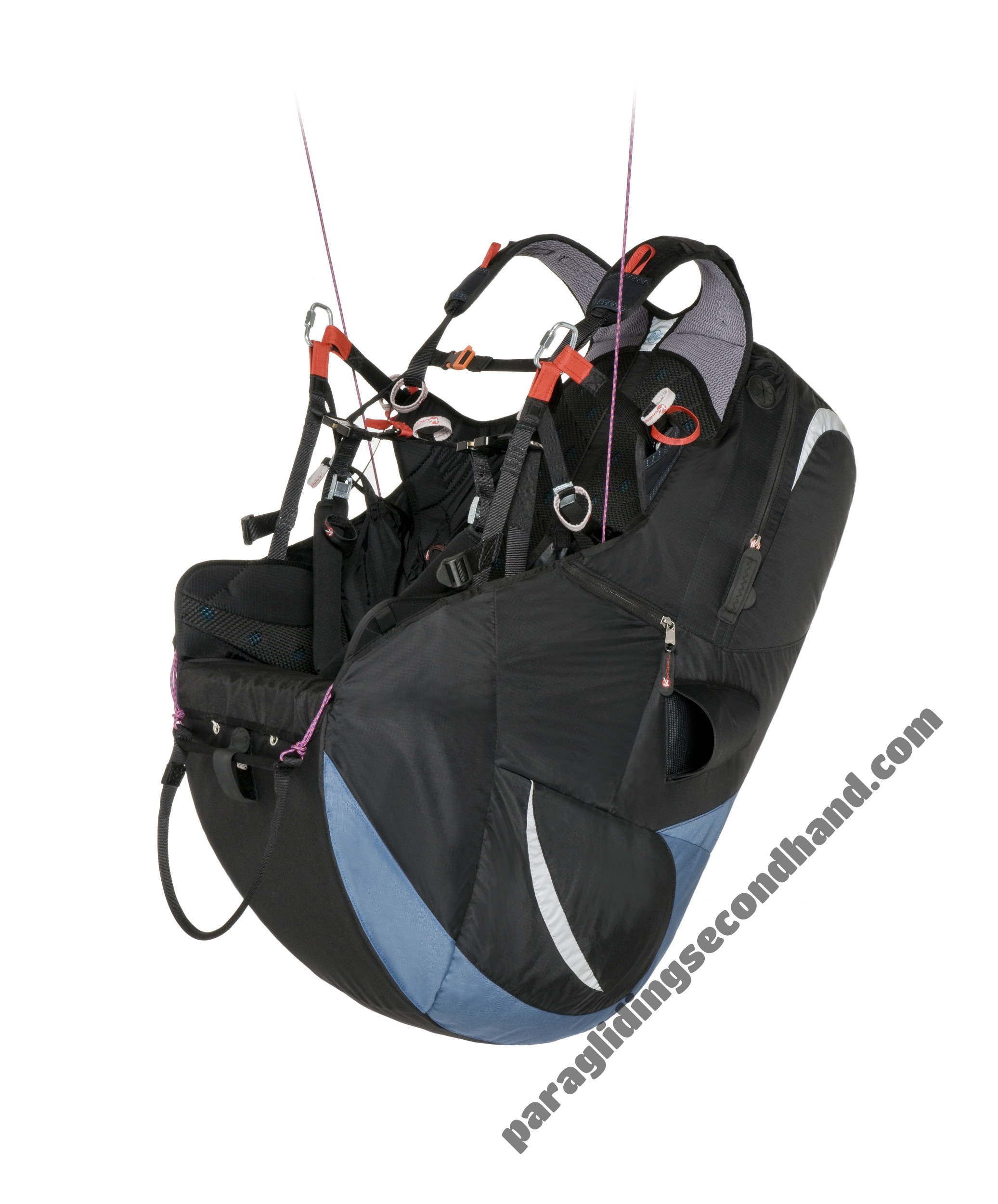 Kortel Design Karma 2, M, 2013