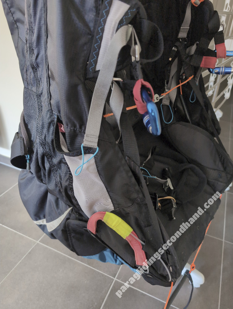 Kortel Design Karma 2, M, 2013