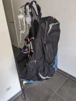 Kortel Design Karma 2, M, 2013