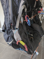 Kortel Design Karma 2, M, 2013