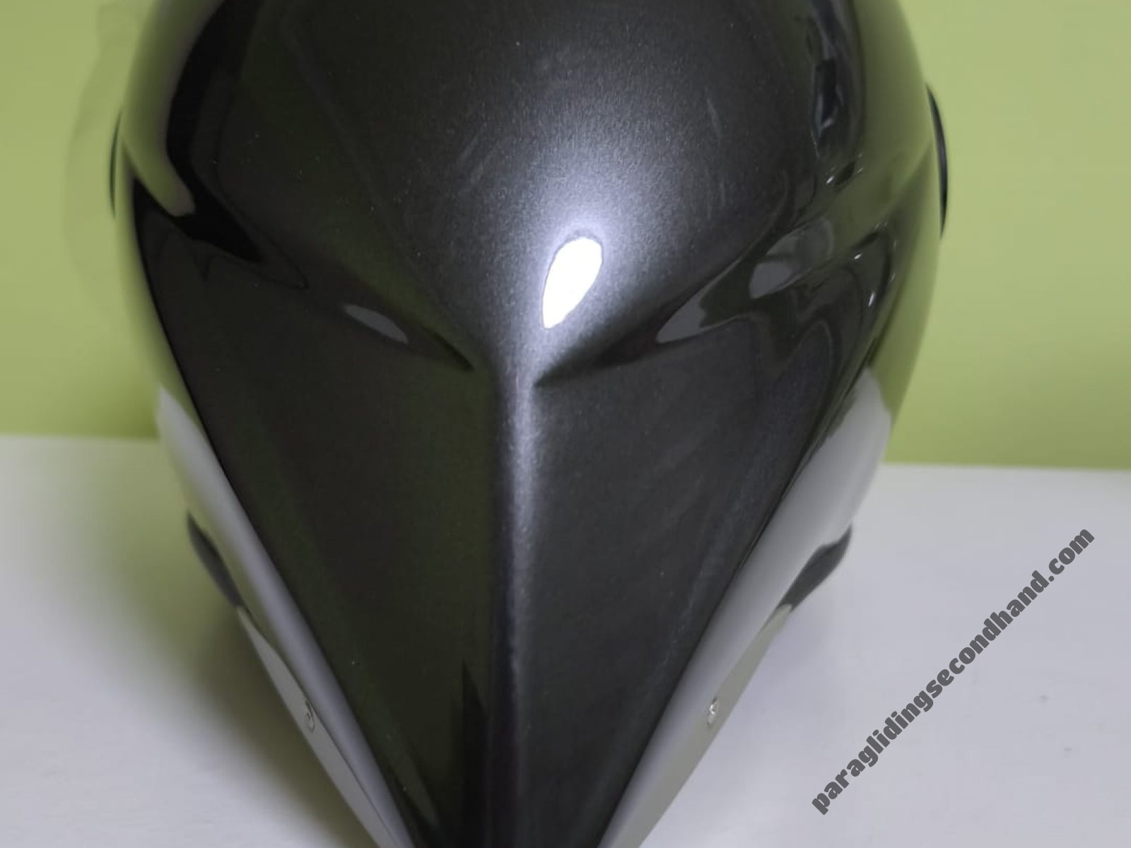 AirXtreme Like-New Helmet XL with Visor