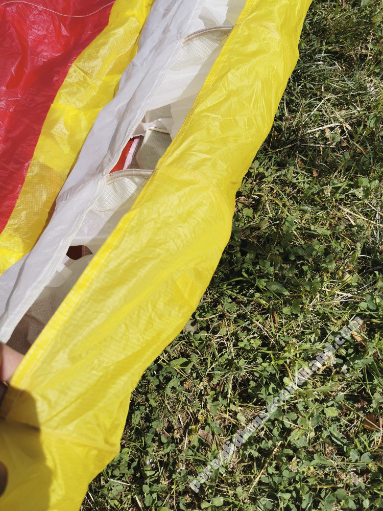 Nova Ion 4, 26, 2016, (100-130kg), 200h