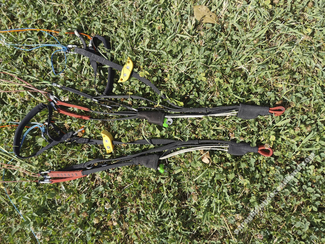 Nova Ion 4, 26, 2016, (100-130kg), 200h