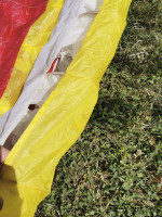 Nova Ion 4, 26, 2016, (100-130kg), 200h