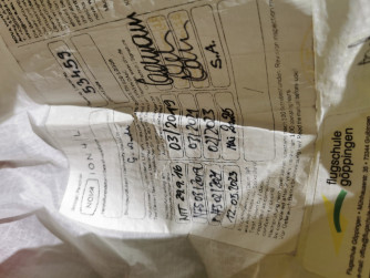 Nova Ion 4, 26, 2016, (100-130kg), 200h